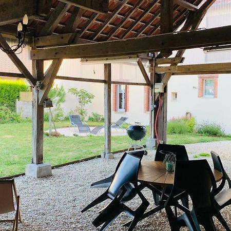 Hotel Maison D'En Face Romorantin-Lanthenay Exterior foto