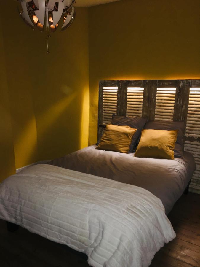 Hotel Maison D'En Face Romorantin-Lanthenay Exterior foto
